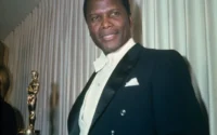 Sidney Poitier