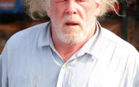 Nick Nolte