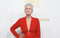 Jamie Lee Curtis