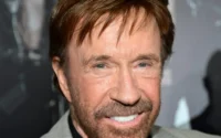 CHUCK NORRIS