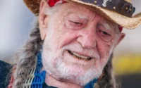 Willie Nelson