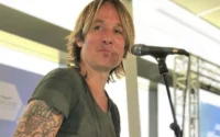 Keith Urban