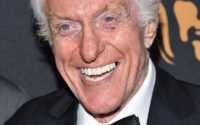 Dick Van Dyke