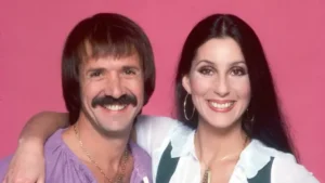 Sonny and Cher